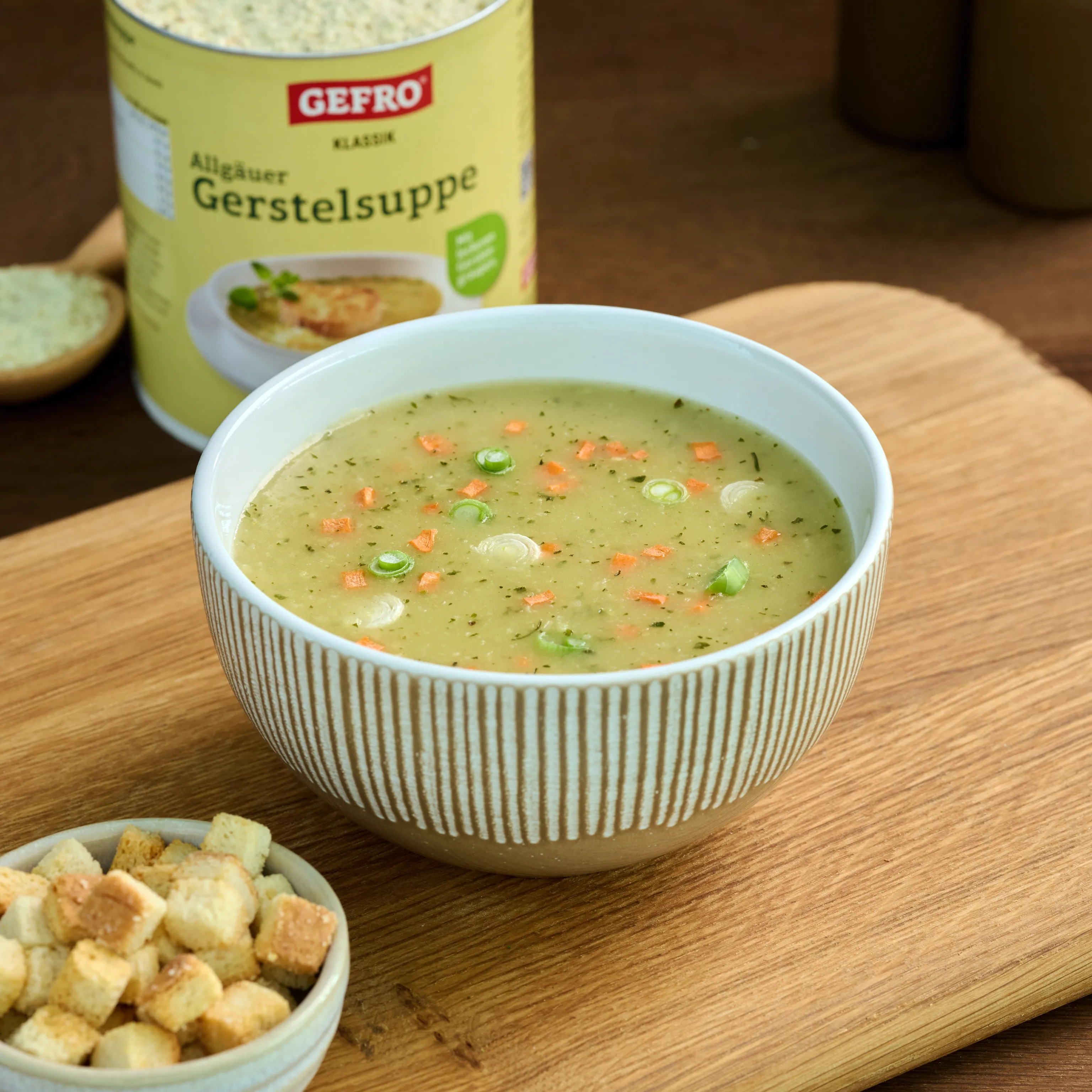 Allgäuer Gerstelsuppe 3er Set - Image 3
