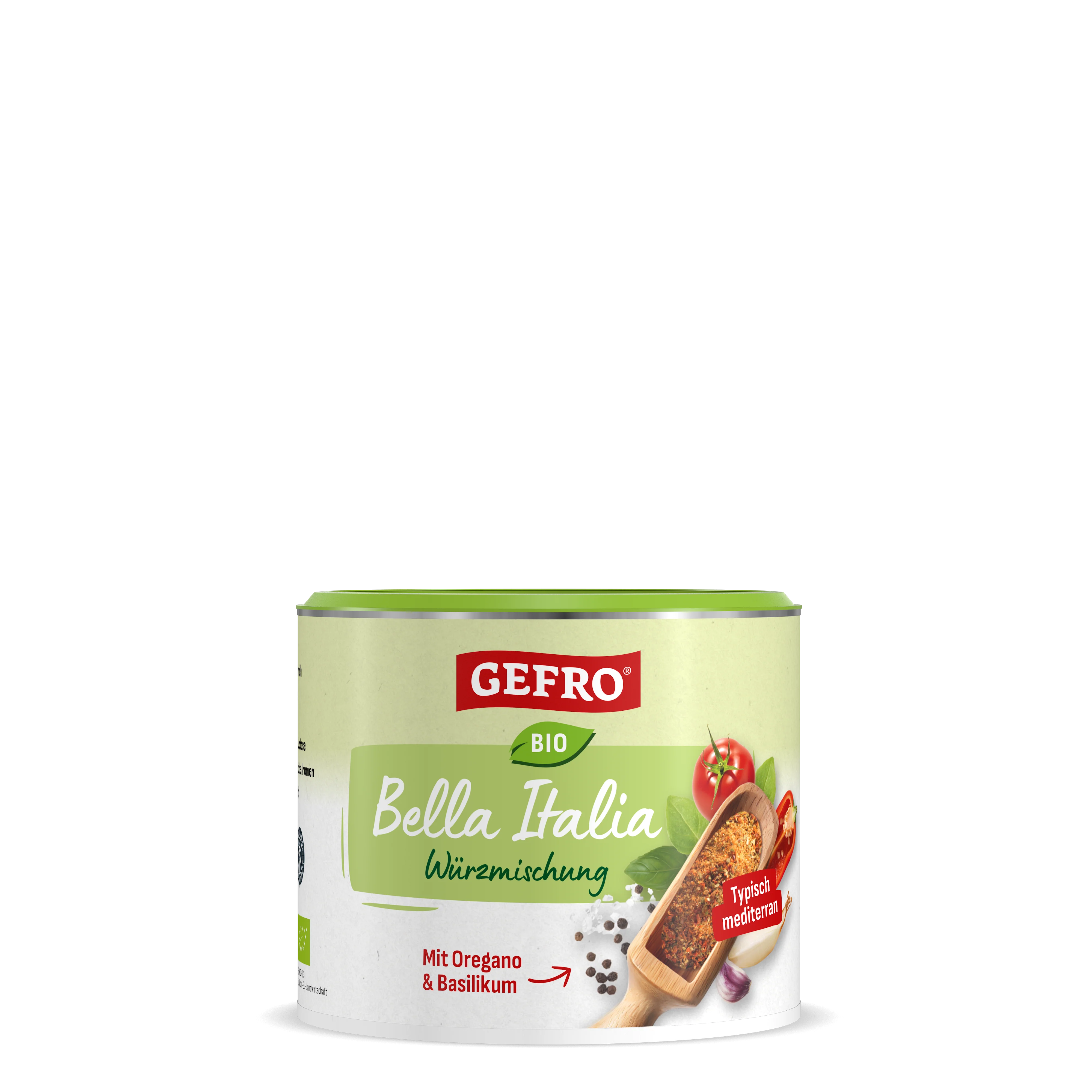 Bella Mediterrano Set - Image 2