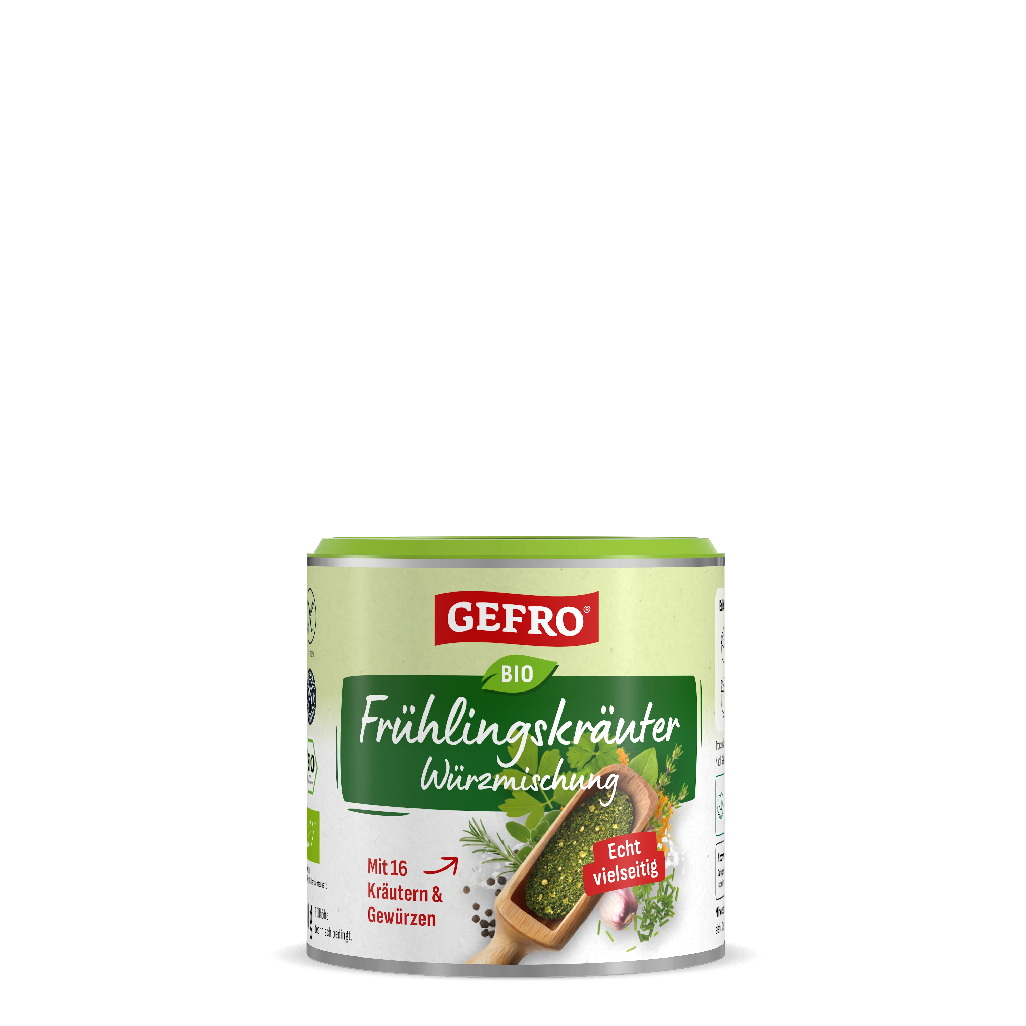 Bio 7 auf einen Streich Würzmischungen Set - Image 6