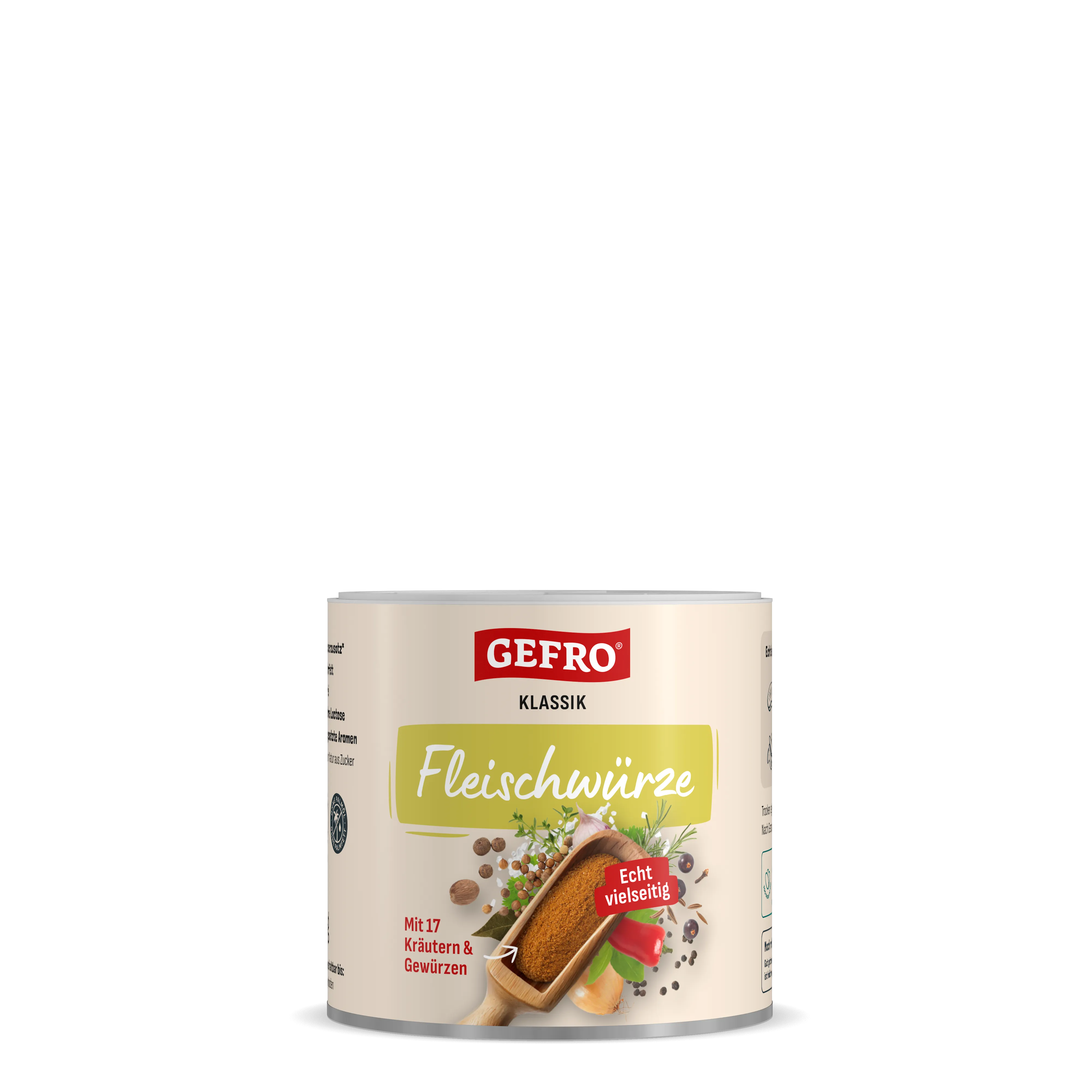 Fleischwürze mit Kräutern - Image 2