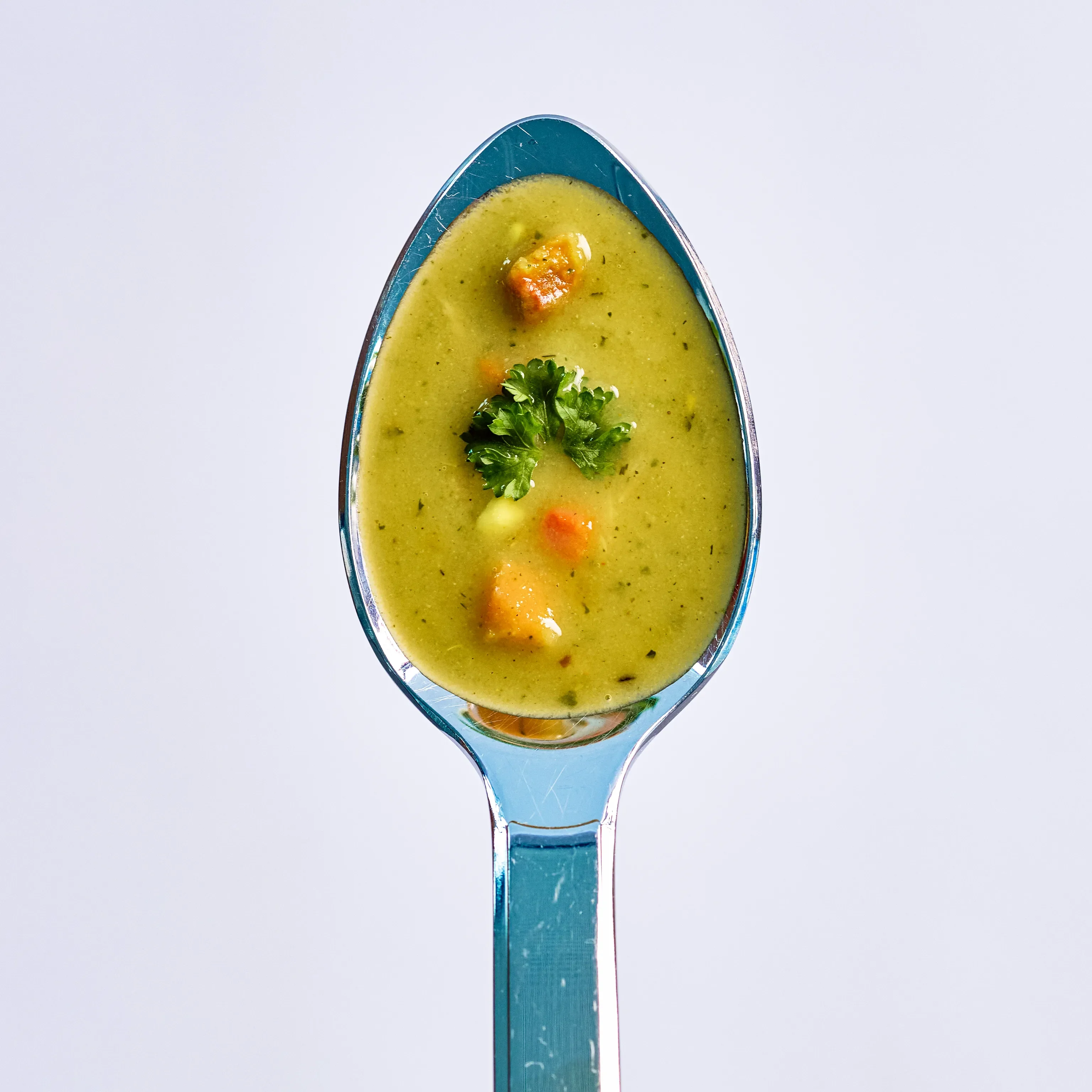 Suppenpause Grüne Welle - Gemüsesuppe To Go - Image 5