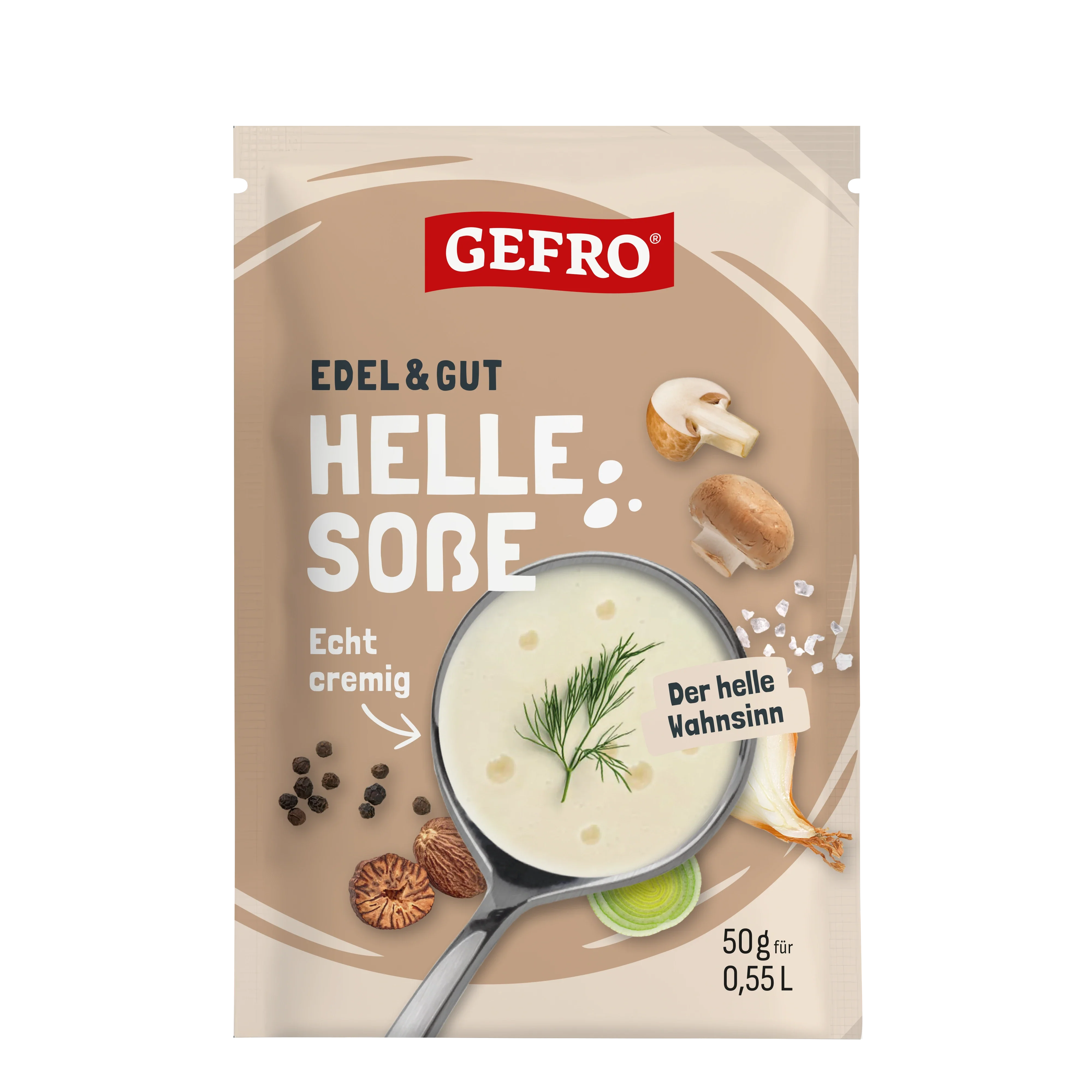 Helle Soße Edel & Gut - Image 8