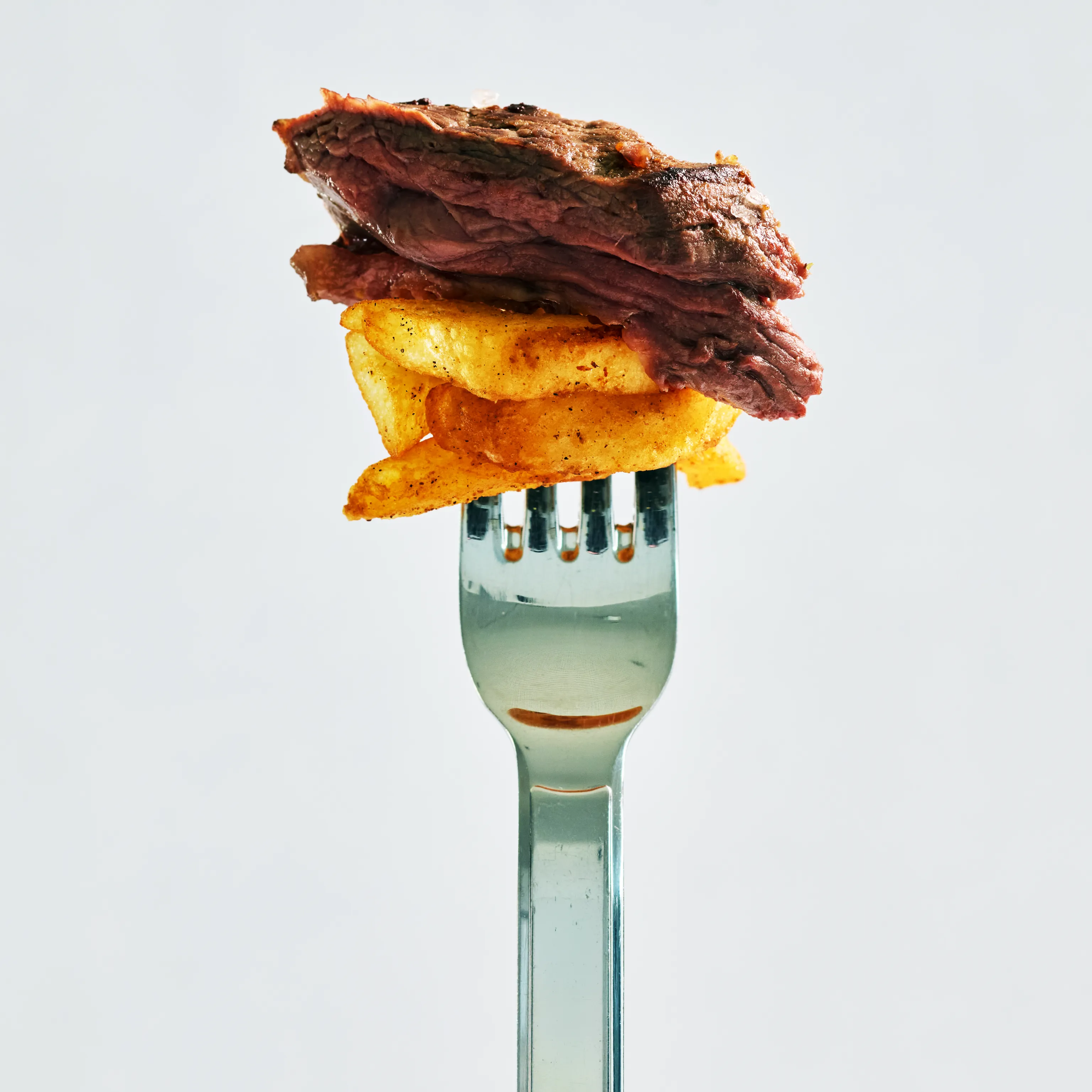 Hitzebeständiges Brat- & Frittieröl - Image 4