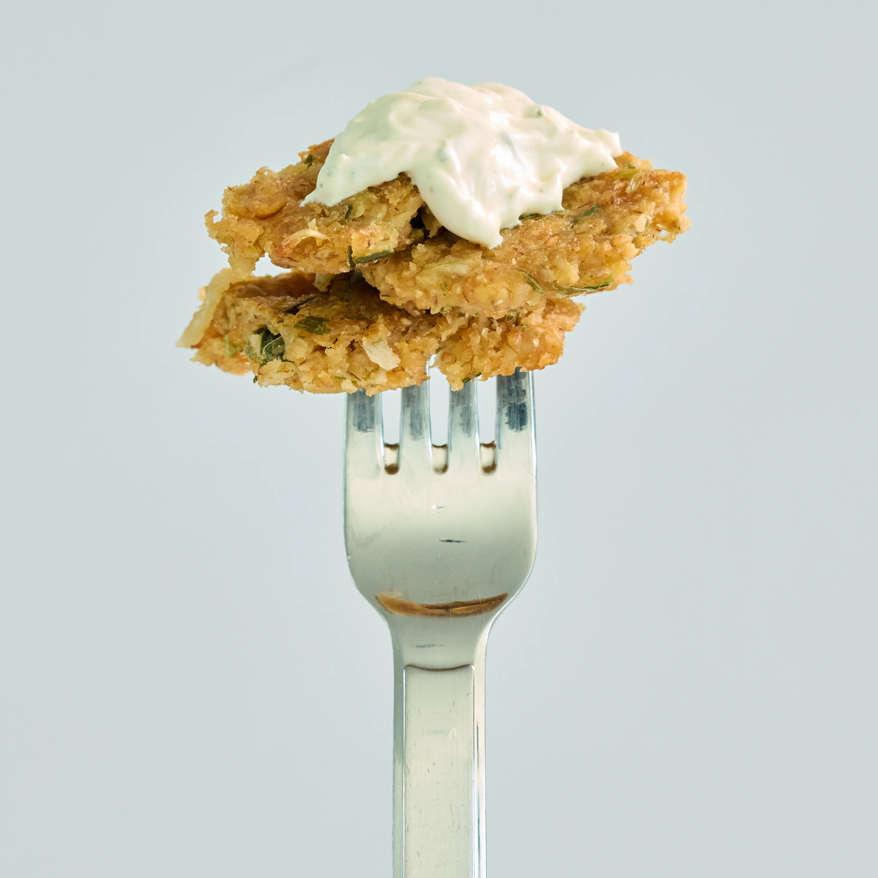 Pikante Pfanne Korn & Lauch Schnitzel - Image 4