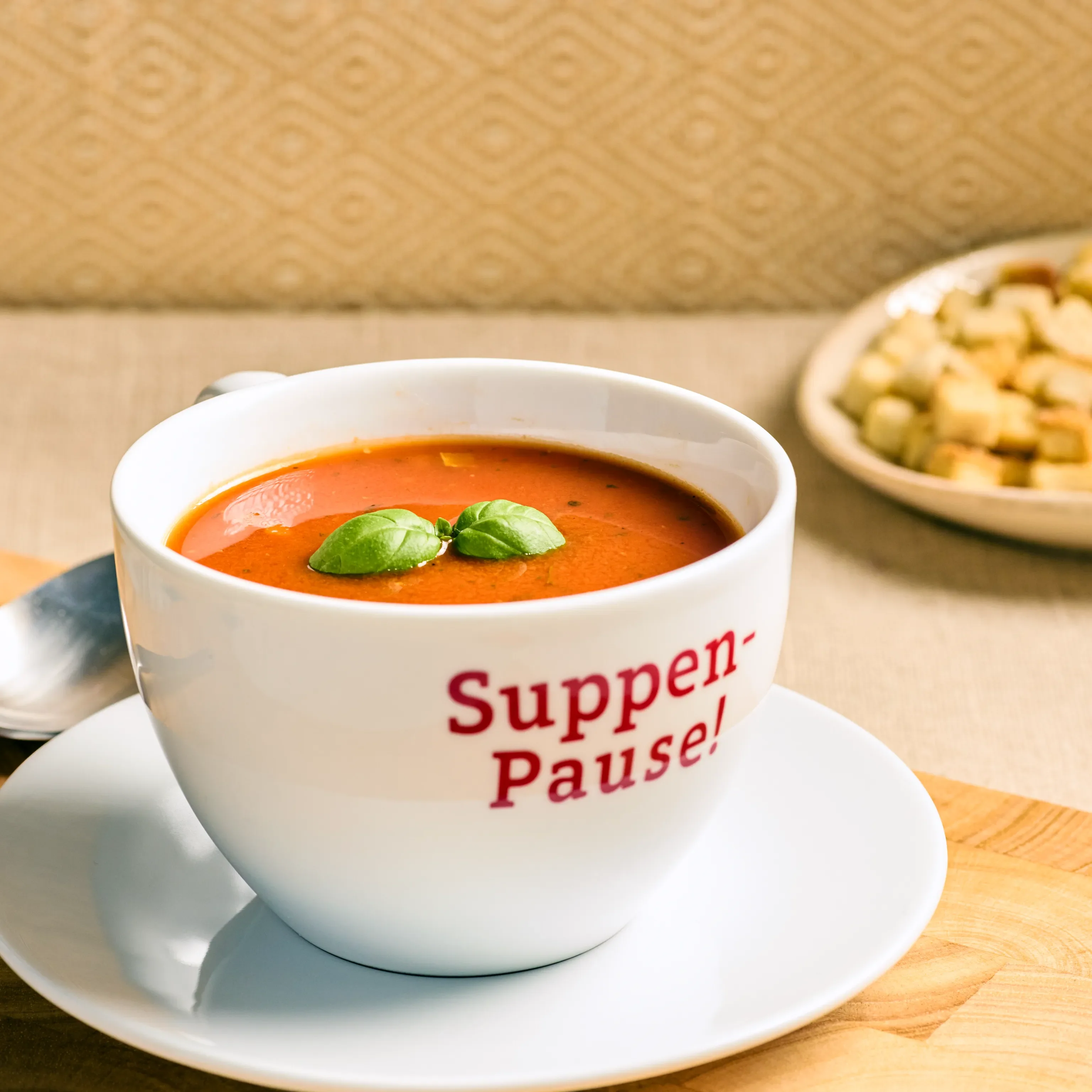 Suppenpause El Gazpacho - Tomatensuppe To Go - Image 6