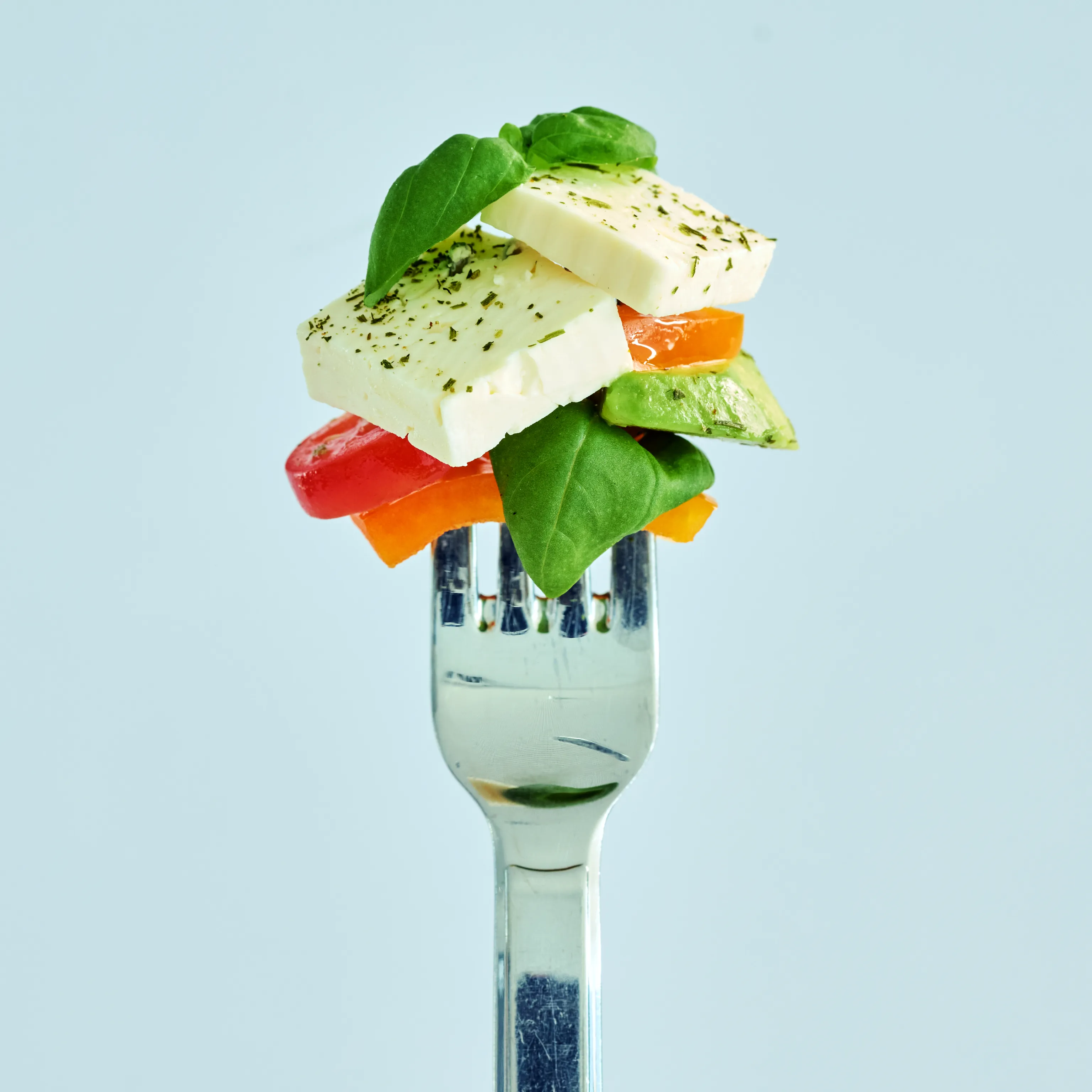 Omega-3 Basilikumöl - Image 4