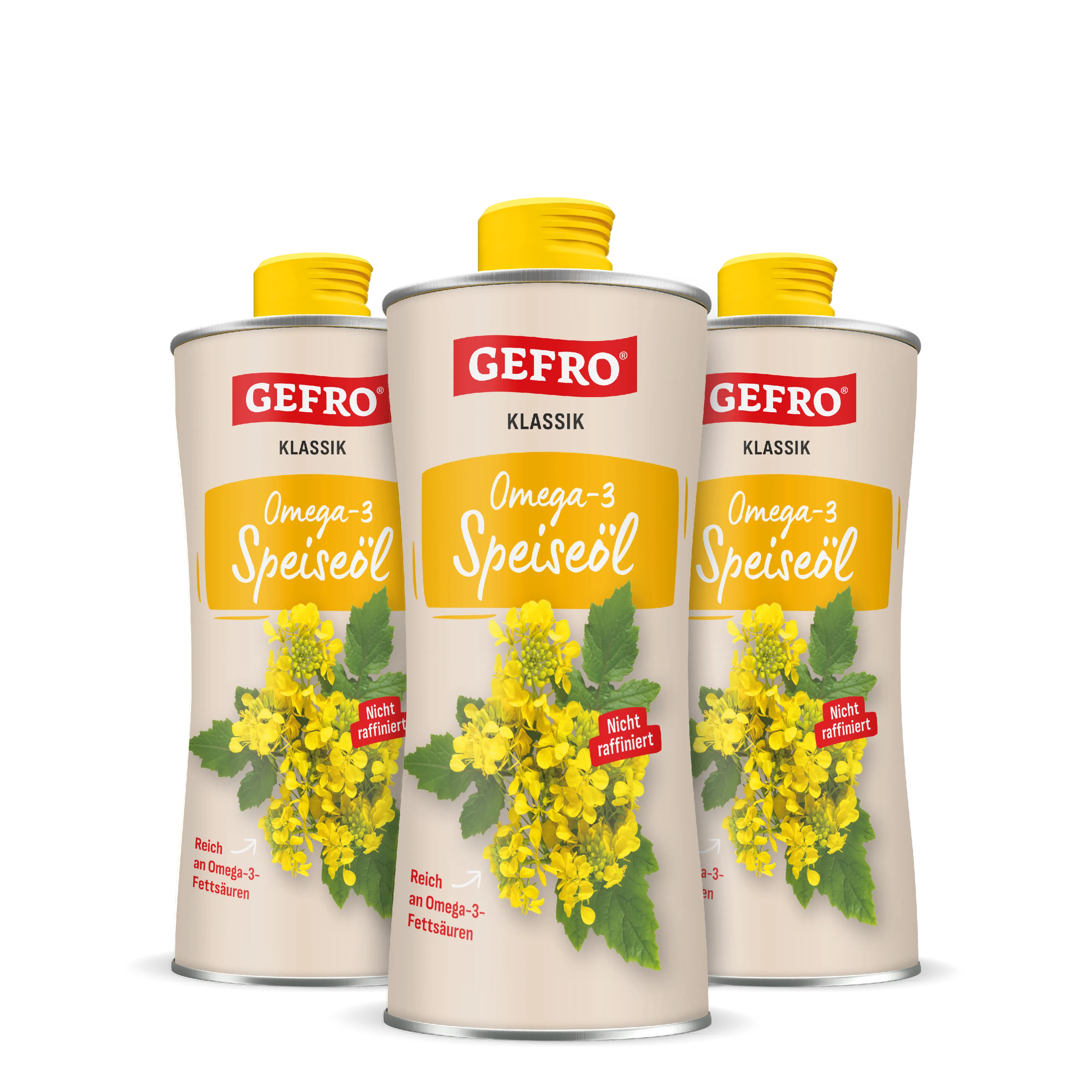 Unraffiniertes Omega-3 Speiseöl - Image 8