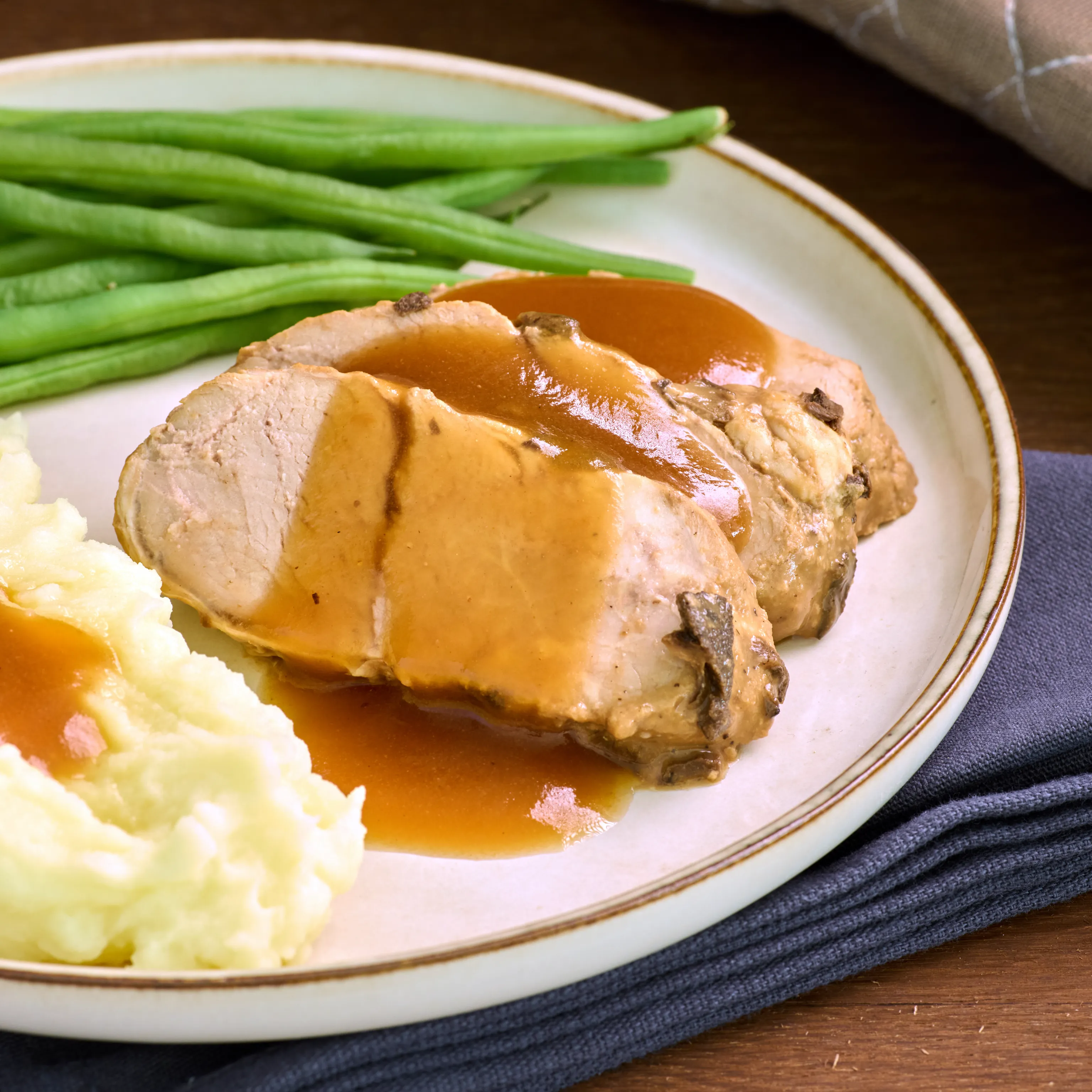 Soße zu Braten - Image 8