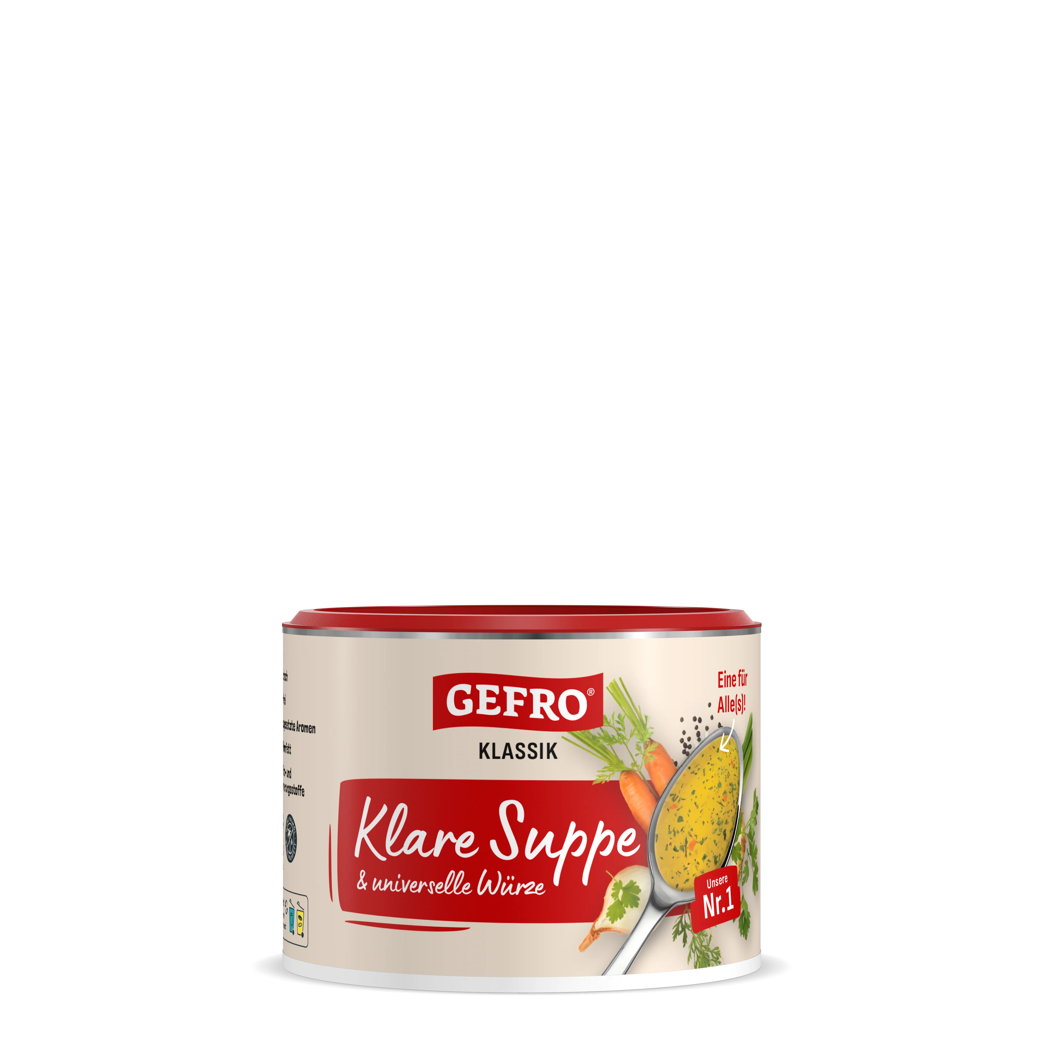 Suppen 5er Set - Image 2