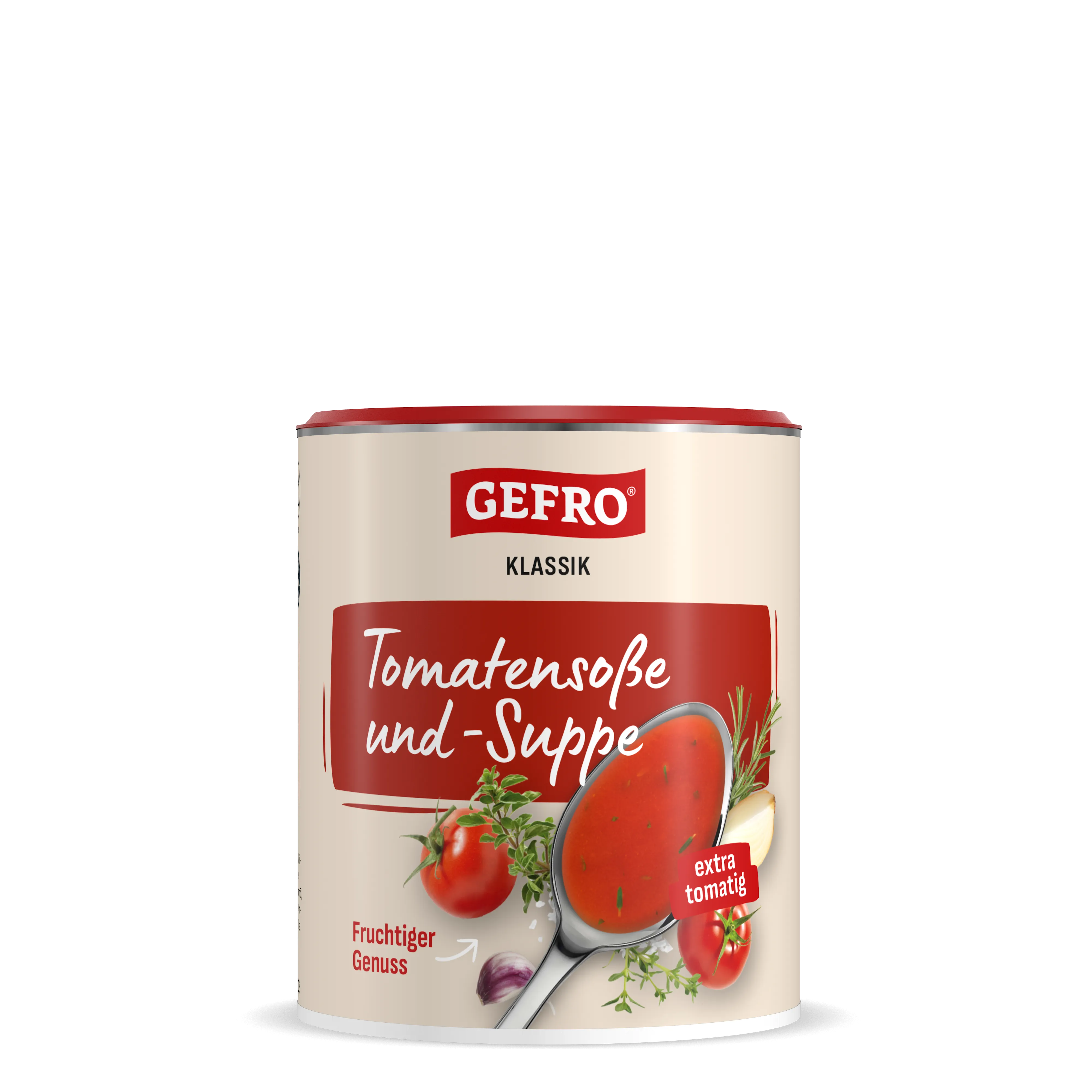 Tomatensuppe - Image 3